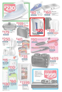 Pick N Pay Inland : Easter (8 Apr - 21 Apr 2014), page 14