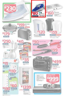 Pick N Pay Inland : Easter (8 Apr - 21 Apr 2014), page 14