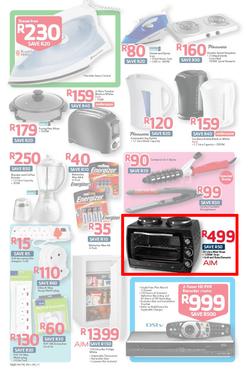 Pick N Pay Inland : Easter (8 Apr - 21 Apr 2014), page 14