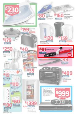 Pick N Pay Inland : Easter (8 Apr - 21 Apr 2014), page 14