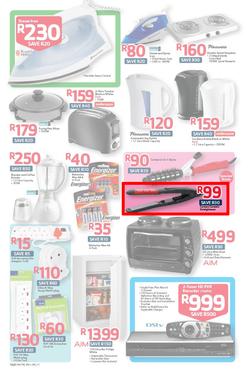 Pick N Pay Inland : Easter (8 Apr - 21 Apr 2014), page 14