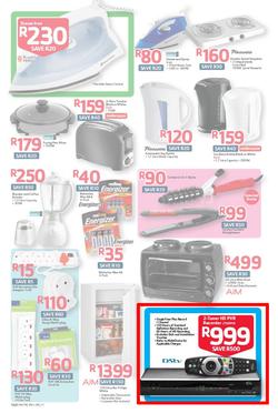Pick N Pay Inland : Easter (8 Apr - 21 Apr 2014), page 14