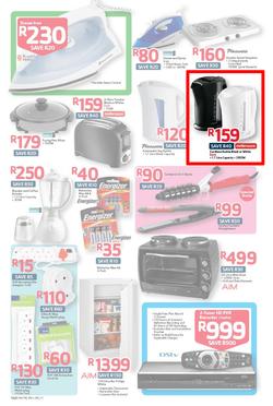 Pick N Pay Inland : Easter (8 Apr - 21 Apr 2014), page 14