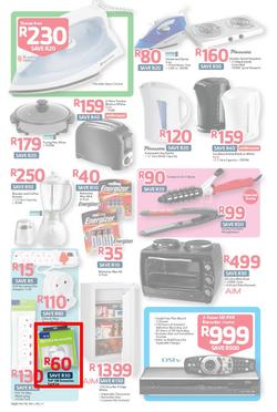 Pick N Pay Inland : Easter (8 Apr - 21 Apr 2014), page 14