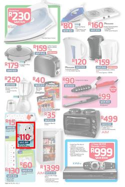 Pick N Pay Inland : Easter (8 Apr - 21 Apr 2014), page 14
