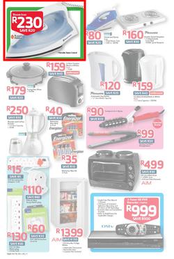 Pick N Pay Inland : Easter (8 Apr - 21 Apr 2014), page 14