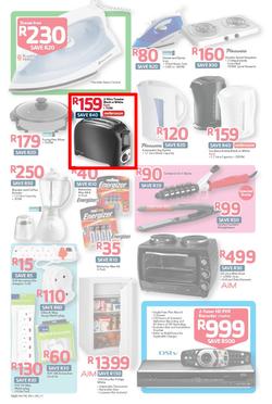 Pick N Pay Inland : Easter (8 Apr - 21 Apr 2014), page 14