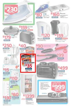 Pick N Pay Inland : Easter (8 Apr - 21 Apr 2014), page 14