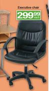 Executive Chair Each