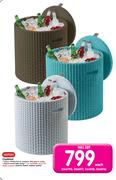 Keter Coolstool-Each