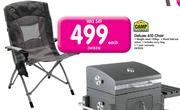 Camp Deluxe 610 Chair