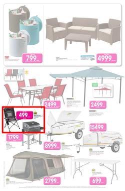 Makro : Easter Sale (13 Apr - 21 Apr 2014), page 14