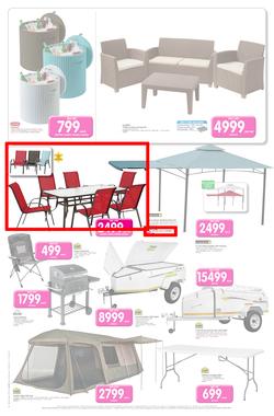 Makro : Easter Sale (13 Apr - 21 Apr 2014), page 14