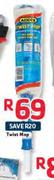 Addis Twist Mop