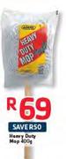 Addis Heavy Duty Mop-400g