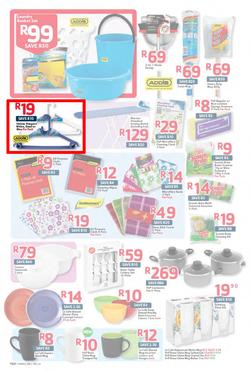 Pick N Pay Inland : Shop Smart & Save (22 Apr - 4 May 2014), page 14