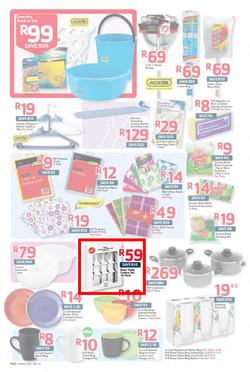 Pick N Pay Inland : Shop Smart & Save (22 Apr - 4 May 2014), page 14