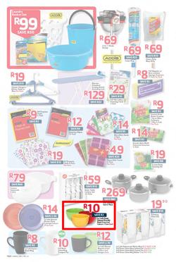 Pick N Pay Inland : Shop Smart & Save (22 Apr - 4 May 2014), page 14