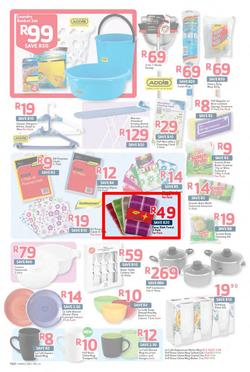 Pick N Pay Inland : Shop Smart & Save (22 Apr - 4 May 2014), page 14