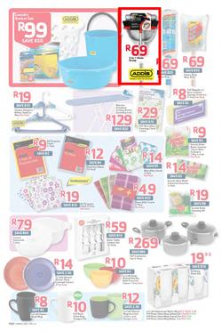 Pick N Pay Inland : Shop Smart & Save (22 Apr - 4 May 2014), page 14