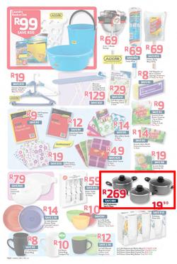 Pick N Pay Inland : Shop Smart & Save (22 Apr - 4 May 2014), page 14