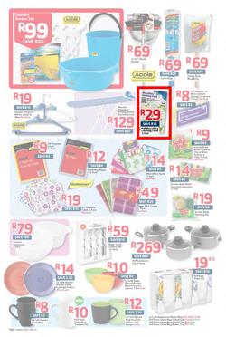 Pick N Pay Inland : Shop Smart & Save (22 Apr - 4 May 2014), page 14
