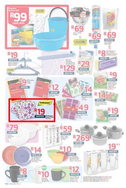 Pick N Pay Inland : Shop Smart & Save (22 Apr - 4 May 2014), page 14