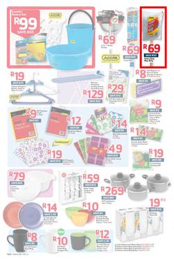 Pick N Pay Inland : Shop Smart & Save (22 Apr - 4 May 2014), page 14