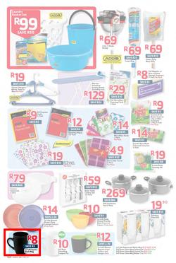Pick N Pay Inland : Shop Smart & Save (22 Apr - 4 May 2014), page 14
