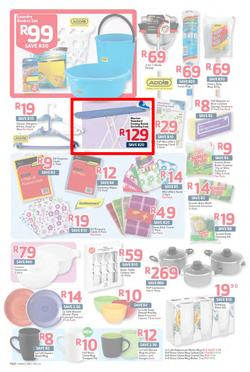 Pick N Pay Inland : Shop Smart & Save (22 Apr - 4 May 2014), page 14