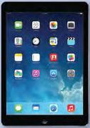 Apple iPad Air Wi-Fi+ 3G 16GB-On Standard MyGig 1