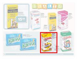 Checkers Gauteng : Baby (27 Mar - 9 Apr), page 14