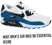 Nike Men's Air Max 90 Essential