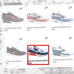 Sportscene : (24 Apr 2014 - While Stocks Last), page 14