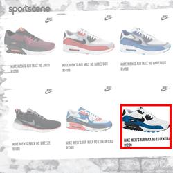 Sportscene : (24 Apr 2014 - While Stocks Last), page 14