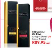 Tresemme Oil Elixir-Each