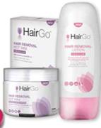 Hair Go Hair Removal Lotion-125ml