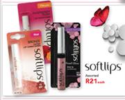 Softlips Assorted-Each