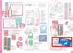 Dischem : Mother's Day (Valid until 11 May 2014), page 14