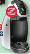 Delonghi Doice Gusto Espresso Genio Black Or Silver