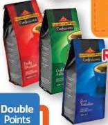 House Of Coffees Confessions Ground Coffee Assorted-250g Each