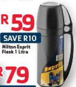 Milton Esprit Flask-1L