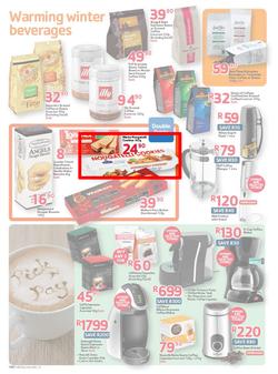 Pick N Pay WC : Winter (20 May - 8 Jun 2014), page 14