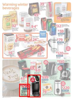 Pick N Pay WC : Winter (20 May - 8 Jun 2014), page 14