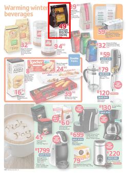 Pick N Pay WC : Winter (20 May - 8 Jun 2014), page 14