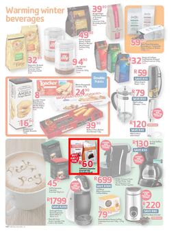Pick N Pay WC : Winter (20 May - 8 Jun 2014), page 14