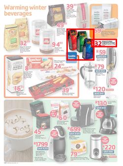 Pick N Pay WC : Winter (20 May - 8 Jun 2014), page 14