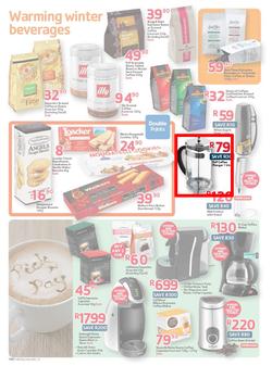 Pick N Pay WC : Winter (20 May - 8 Jun 2014), page 14