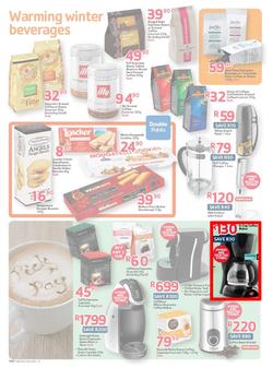 Pick N Pay WC : Winter (20 May - 8 Jun 2014), page 14