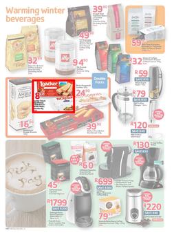 Pick N Pay WC : Winter (20 May - 8 Jun 2014), page 14
